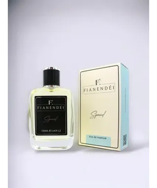 FİANENDEİ BLACK ORCHID