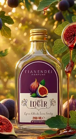 LEZZETLİ İNCİR KOLONYASI