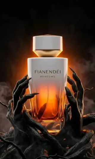 Fianendei Marfa 100 ML Niche Parfüm