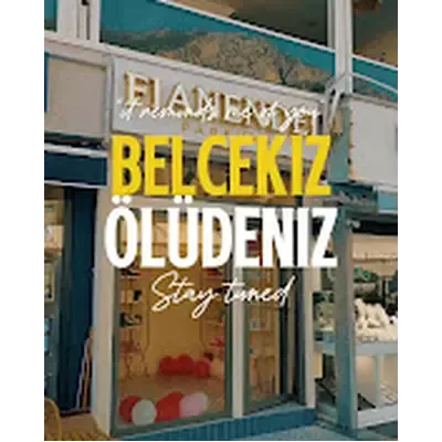 FIANENDÉI ÖLÜDENİZ MAĞAZA